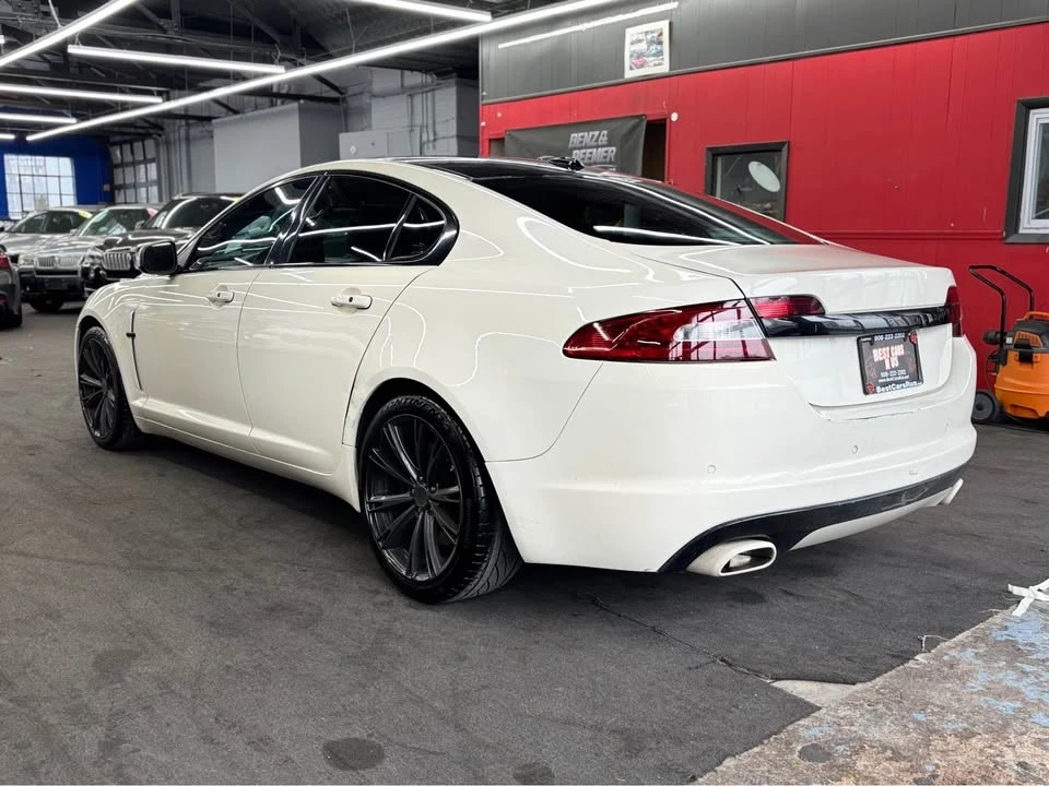 2009 Jaguar X250 XF - Image 4 of 20