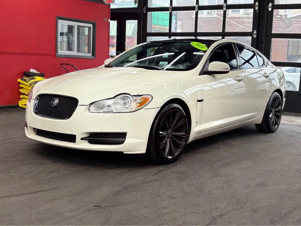 2009 Jaguar X250 XF - Image 2 of 20