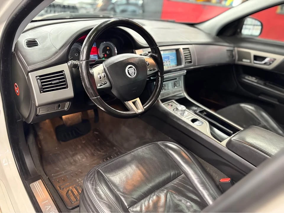 2009 Jaguar X250 XF - Image 10 of 20
