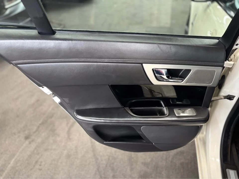 2009 Jaguar X250 XF - Image 12 of 20
