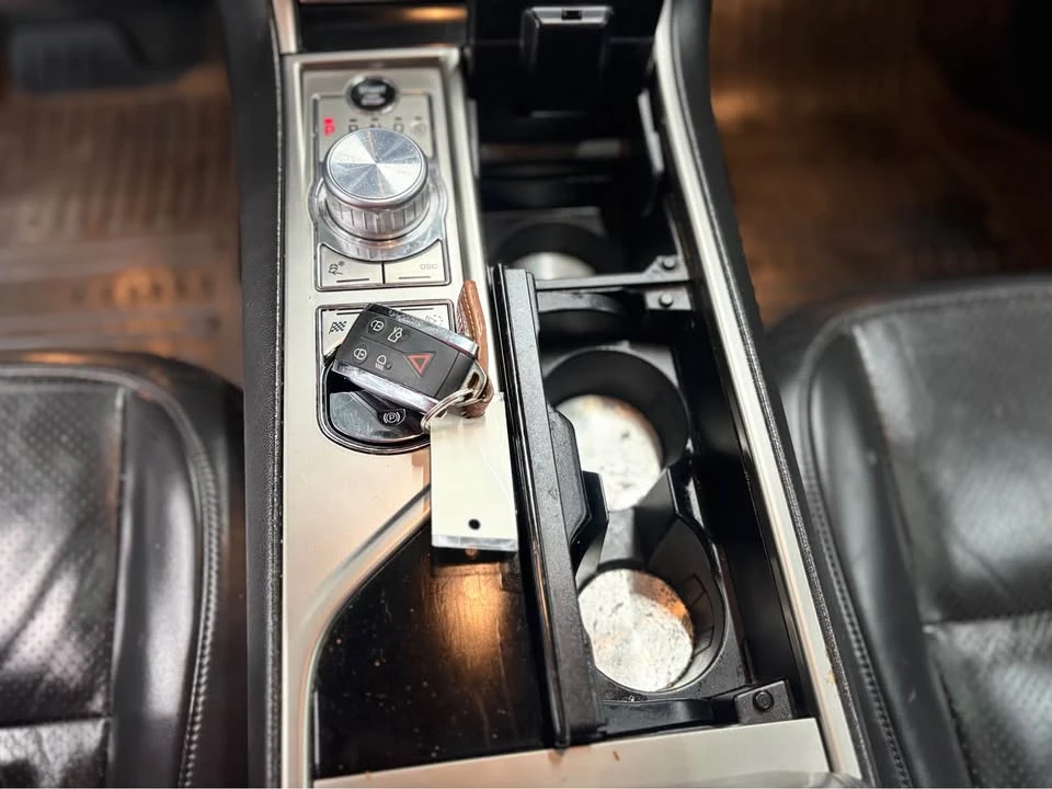 2009 Jaguar X250 XF - Image 17 of 20