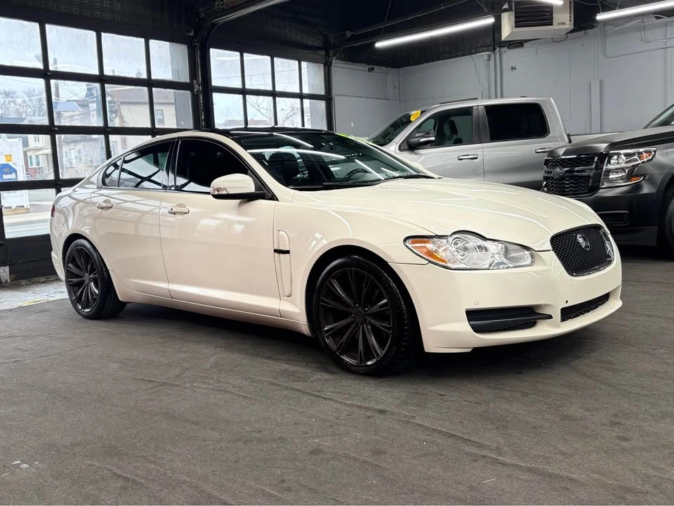 2009 Jaguar X250 XF - Image 3 of 20