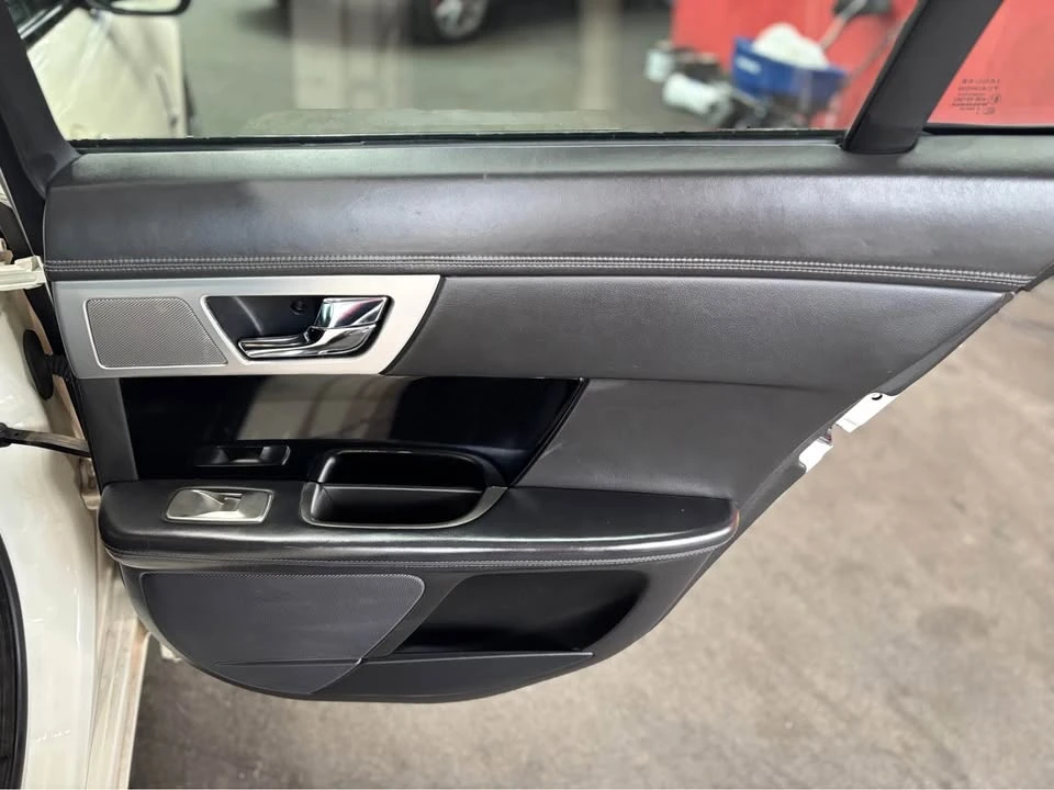 2009 Jaguar X250 XF - Image 13 of 20