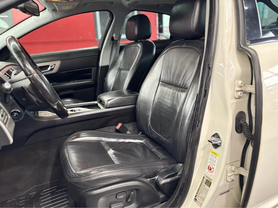 2009 Jaguar X250 XF - Image 9 of 20
