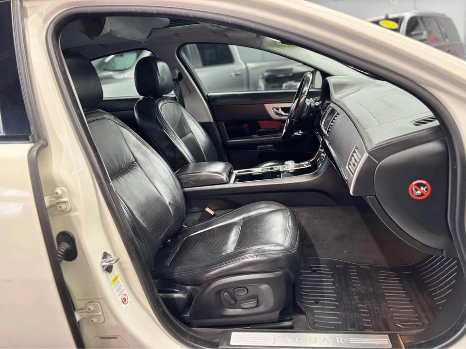 2009 Jaguar X250 XF - Image 14 of 20