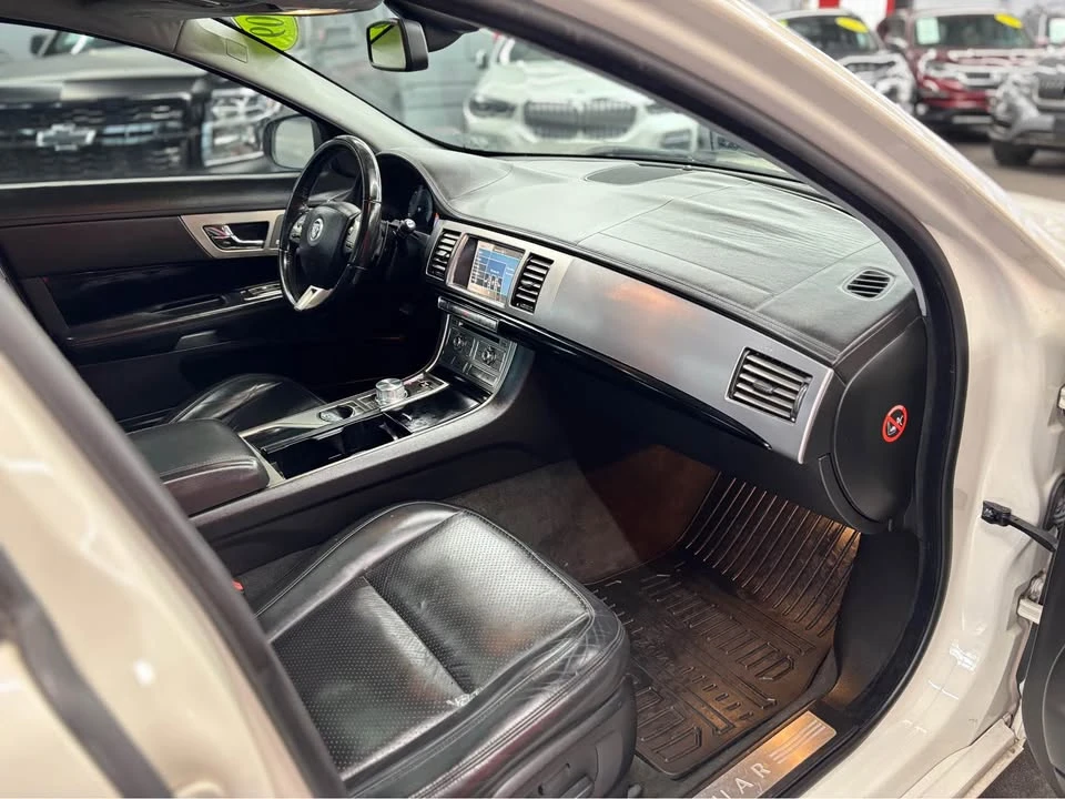 2009 Jaguar X250 XF - Image 20 of 20