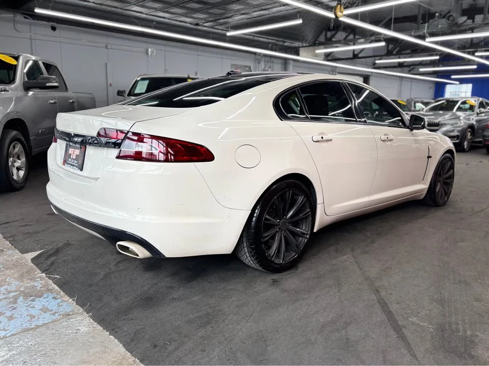 2009 Jaguar X250 XF - Image 6 of 20