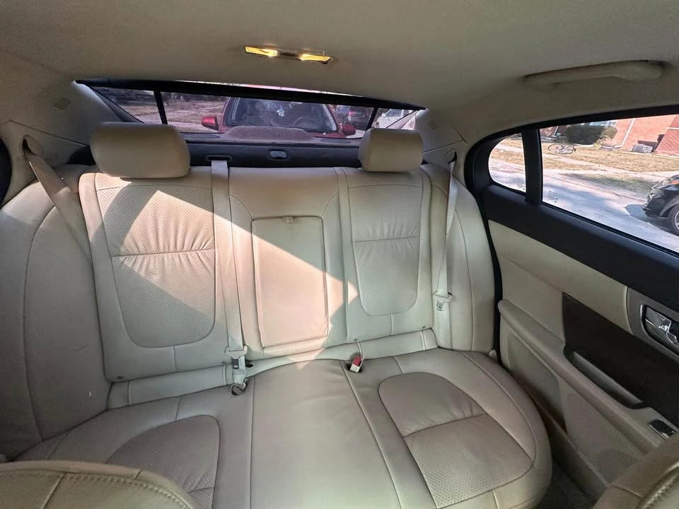 2009 Jaguar X250 XF - Image 4 of 5