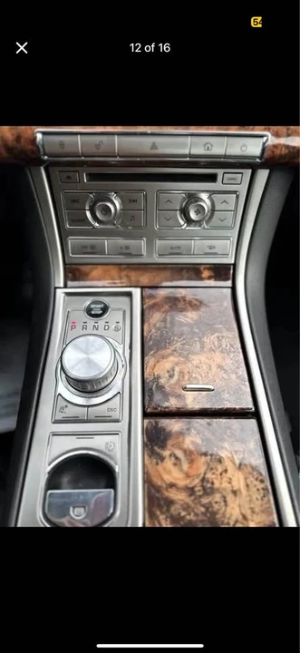 2009 Jaguar X250 XF - Image 9 of 13