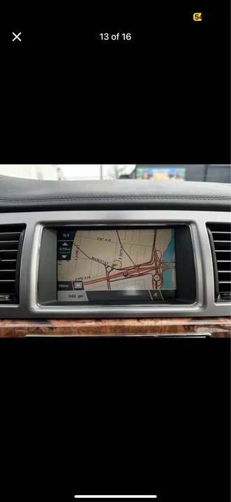 2009 Jaguar X250 XF - Image 10 of 13