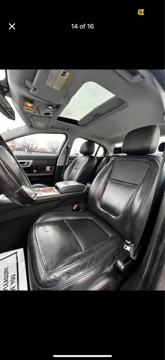 2009 Jaguar X250 XF - Image 11 of 13