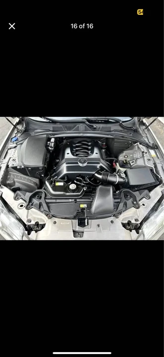 2009 Jaguar X250 XF - Image 13 of 13