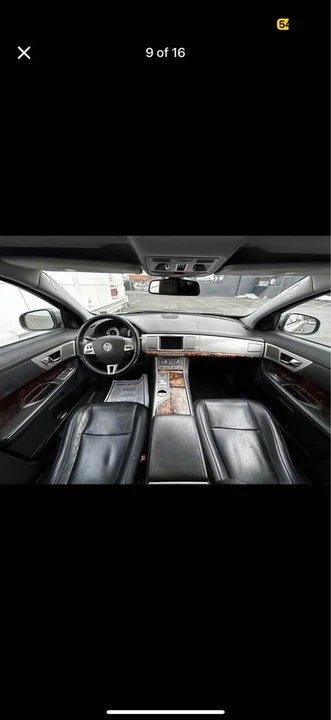 2009 Jaguar X250 XF - Image 7 of 13