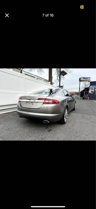 2009 Jaguar X250 XF - Image 5 of 13