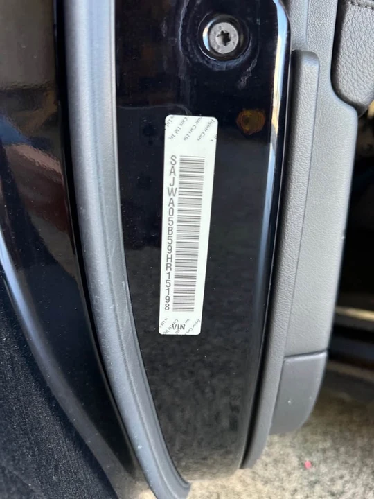 2009 Jaguar X250 XF - Image 15 of 15