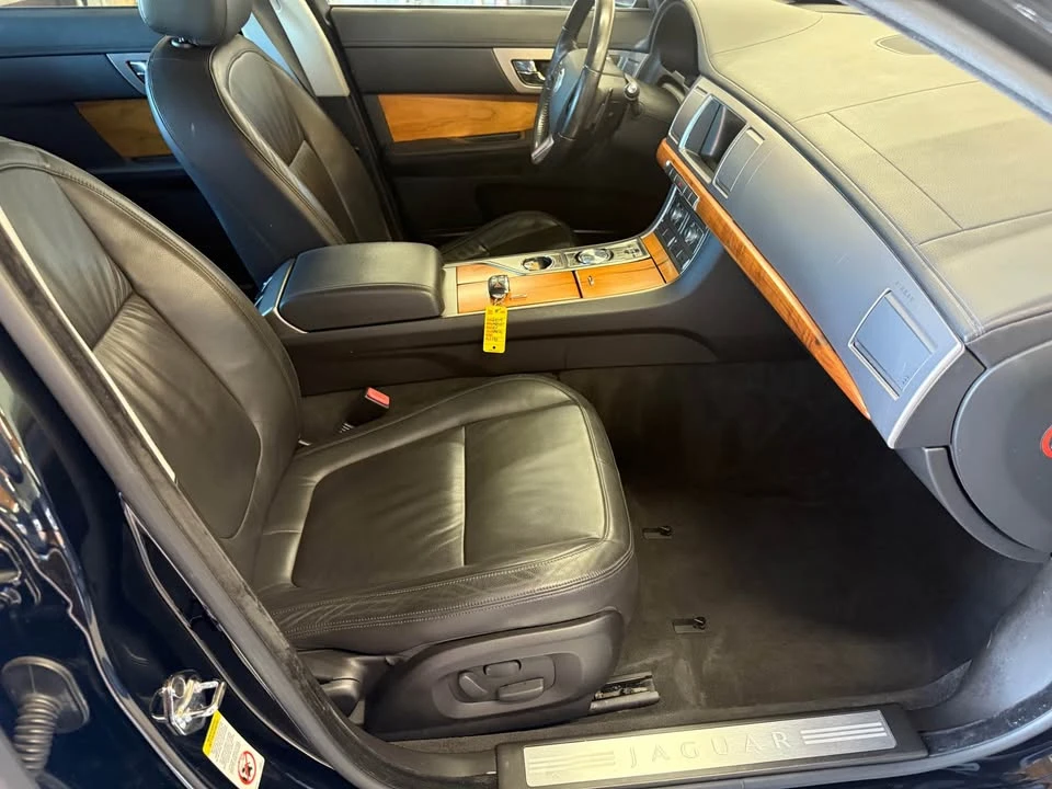 2009 Jaguar X250 XF - Image 10 of 15