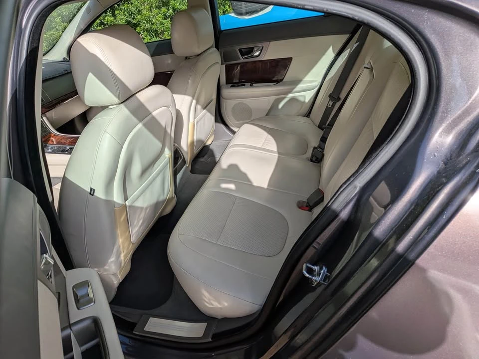 2009 Jaguar X250 XF - Image 3 of 5
