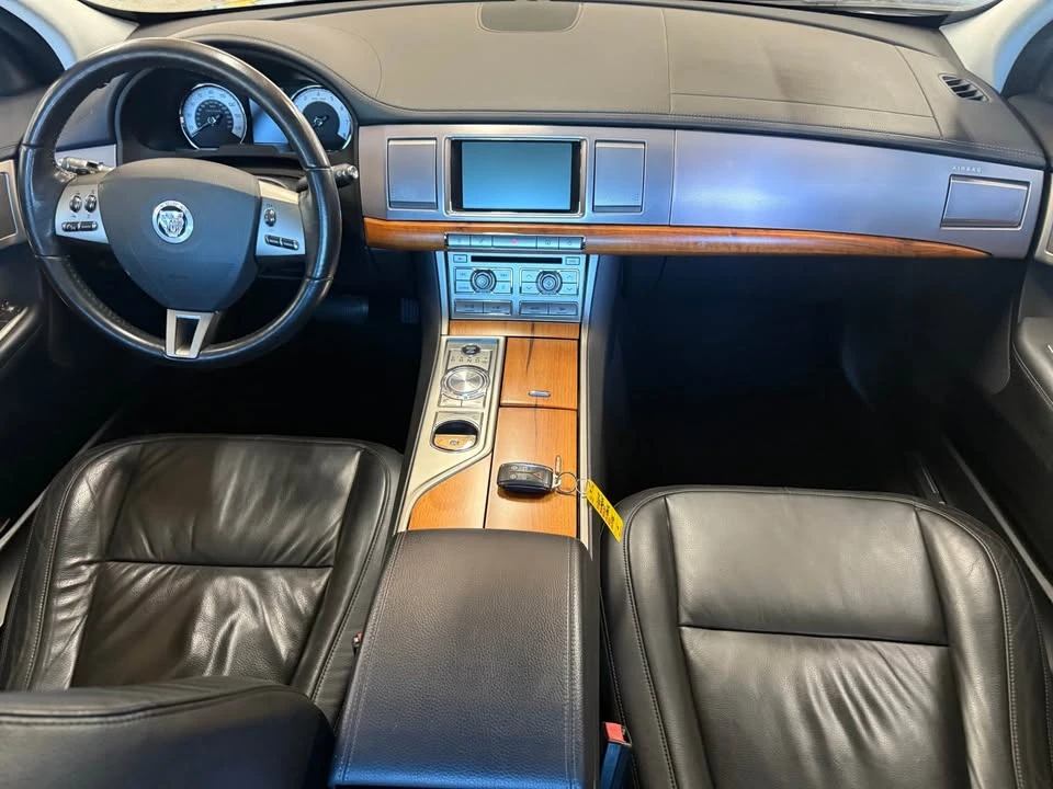 2009 Jaguar X250 XF - Image 12 of 15