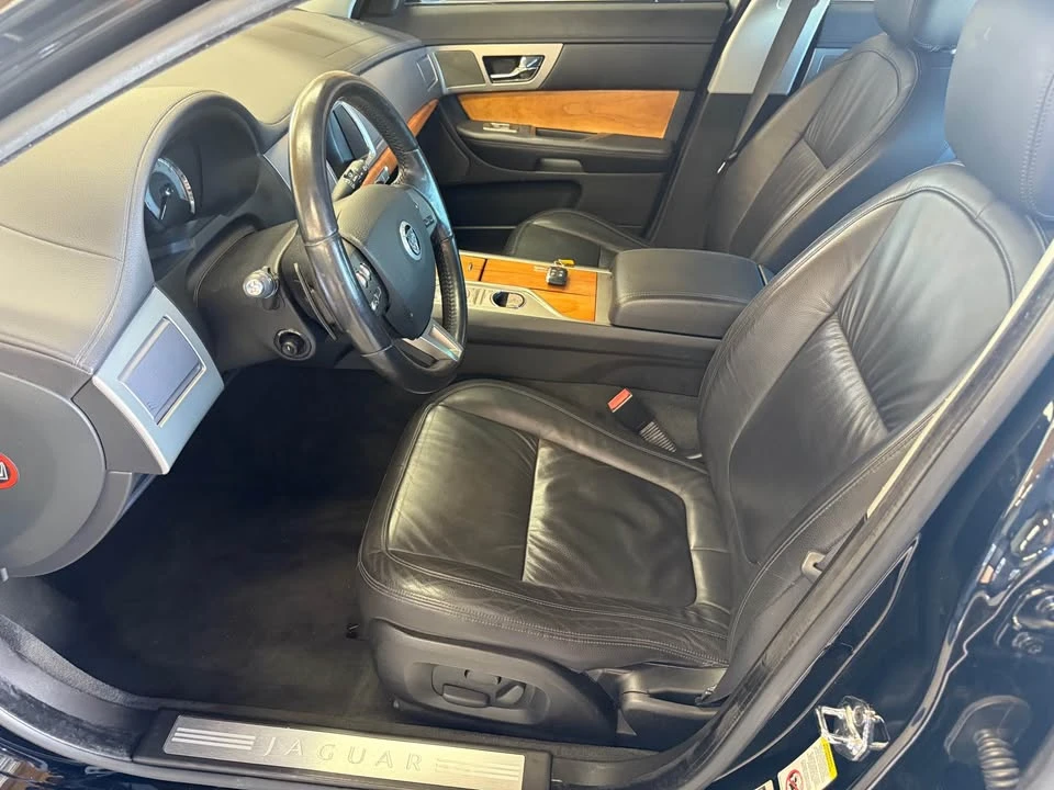 2009 Jaguar X250 XF - Image 6 of 15