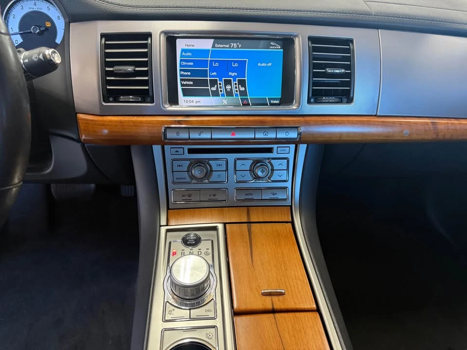 2009 Jaguar X250 XF - Image 13 of 15