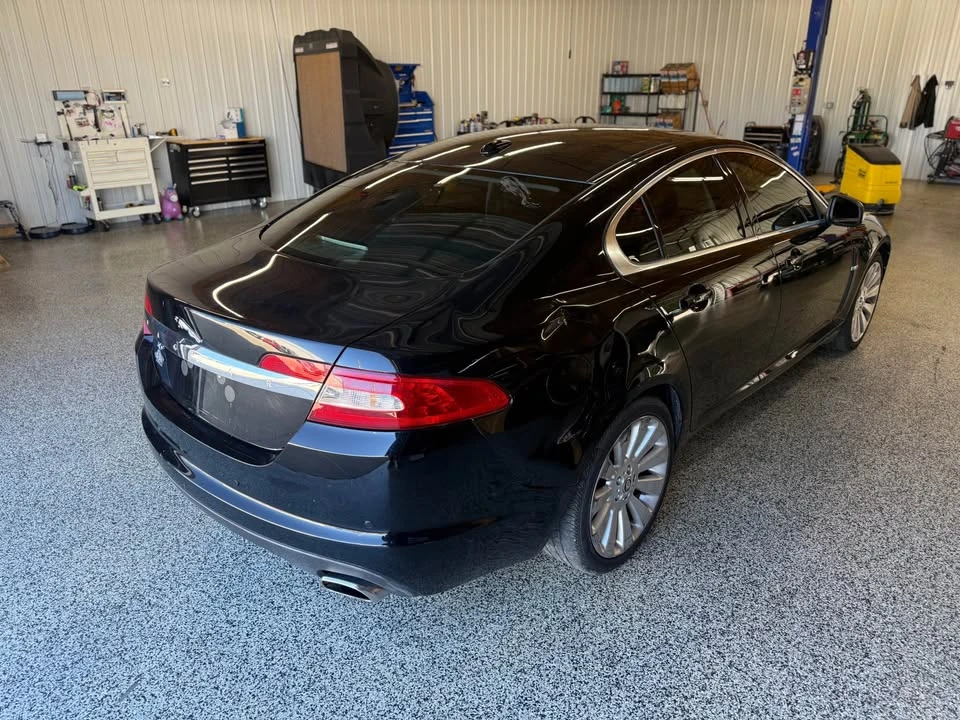 2009 Jaguar X250 XF - Image 2 of 15