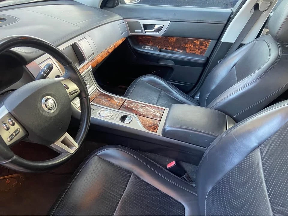 2009 Jaguar X250 XF - Image 2 of 9