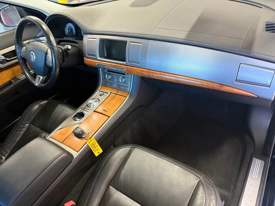 2009 Jaguar X250 XF - Image 11 of 15