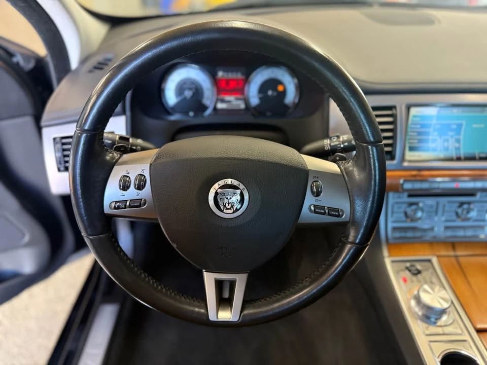 2009 Jaguar X250 XF - Image 14 of 15