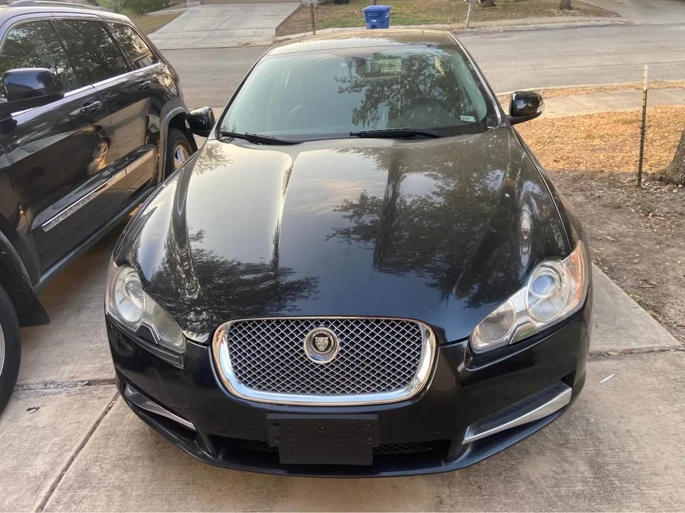 2009 Jaguar X250 XF - Image 7 of 9