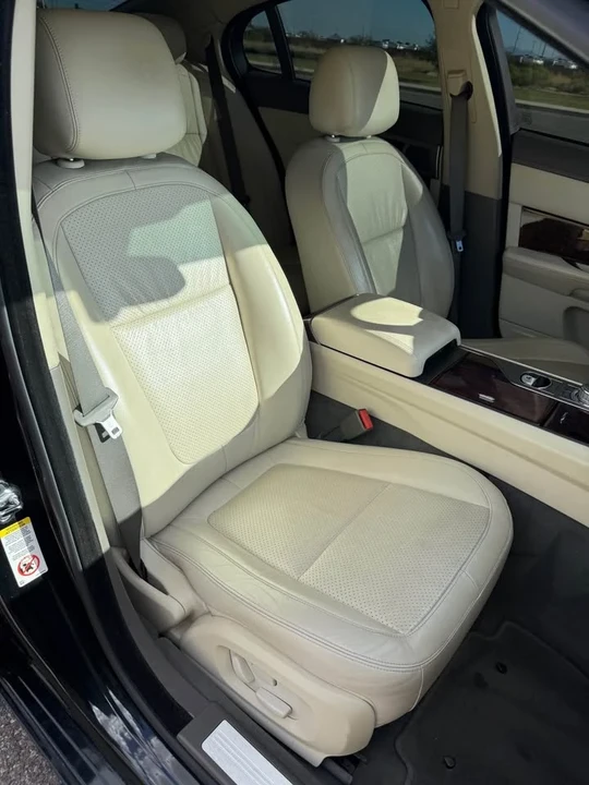 2009 Jaguar X250 XF - Image 11 of 13