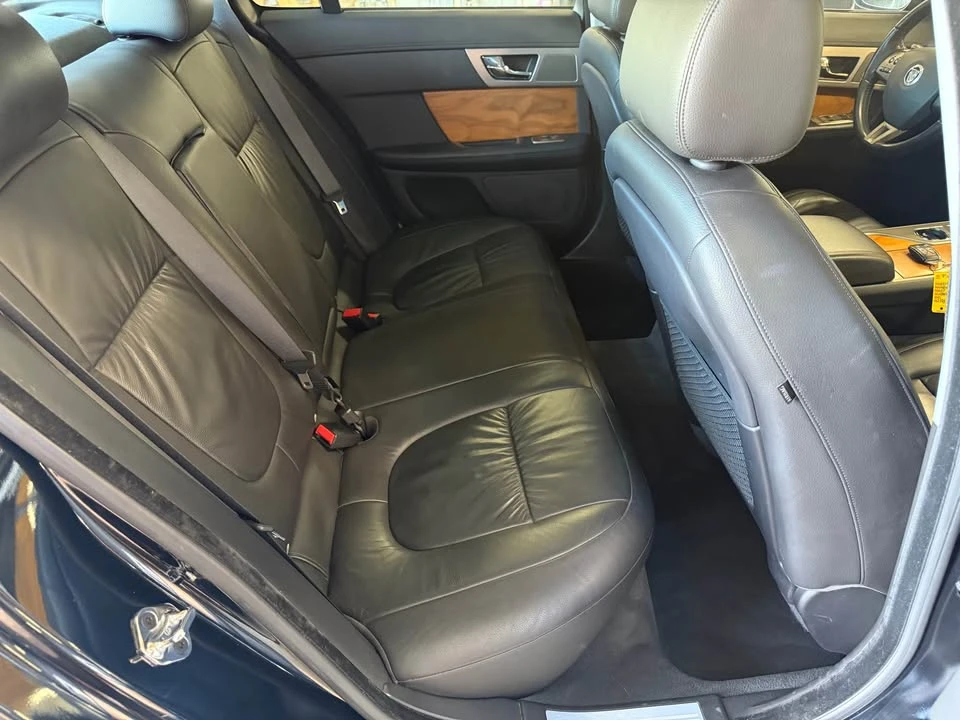 2009 Jaguar X250 XF - Image 9 of 15