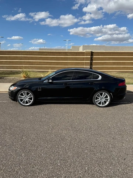 2009 Jaguar X250 XF - Image 6 of 13