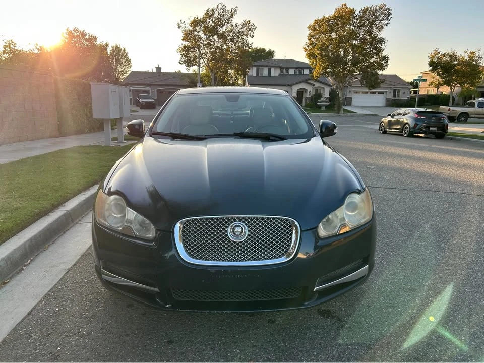 2009 Jaguar X250 XF - Image 2 of 11