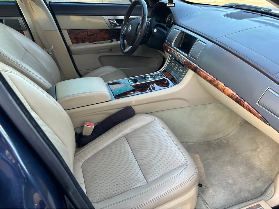 2009 Jaguar X250 XF - Image 9 of 11