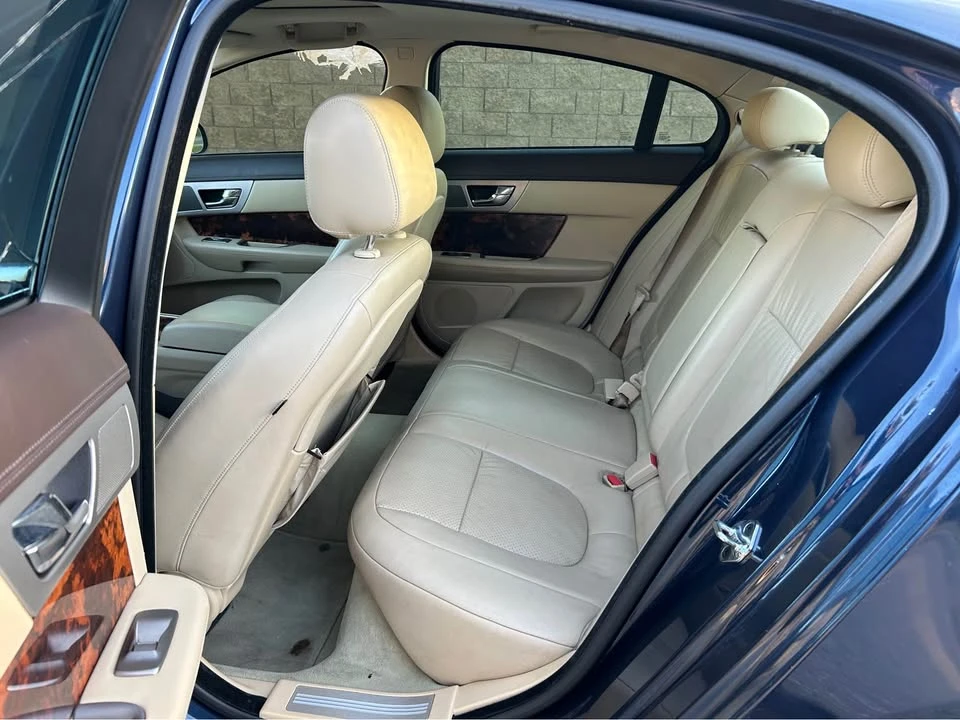 2009 Jaguar X250 XF - Image 9 of 11