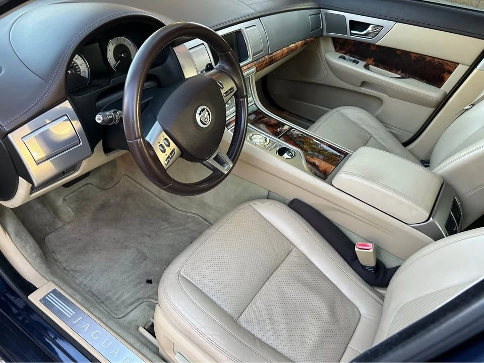 2009 Jaguar X250 XF - Image 7 of 11
