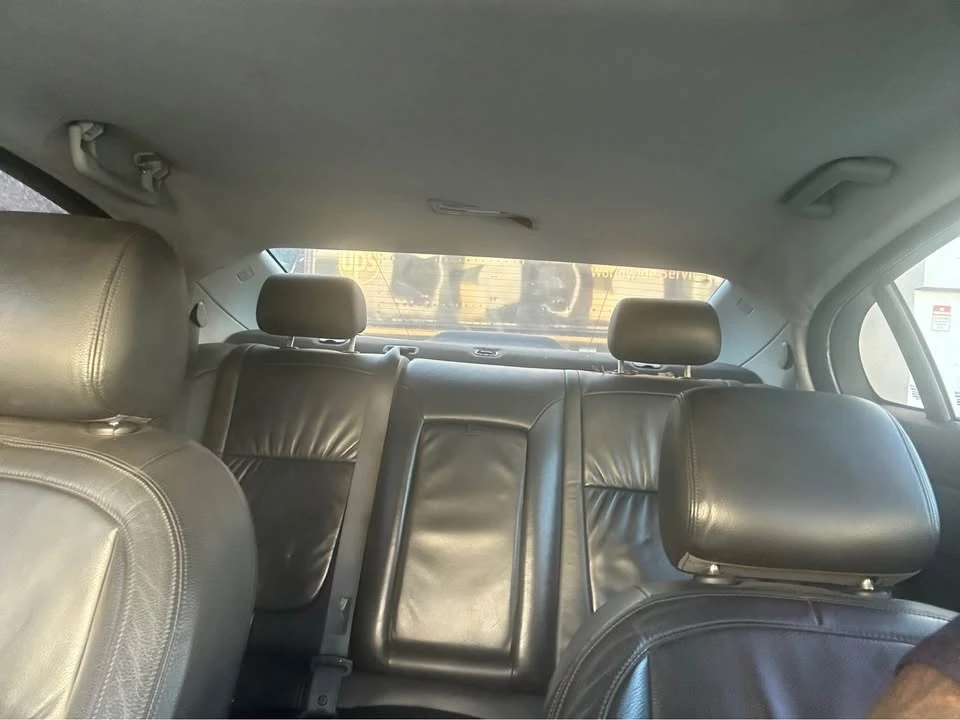 2009 Jaguar X250 XF - Image 3 of 3