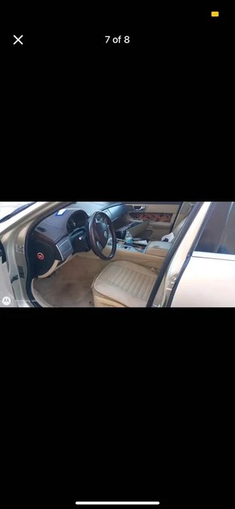 2009 Jaguar X250 XF - Image 5 of 6