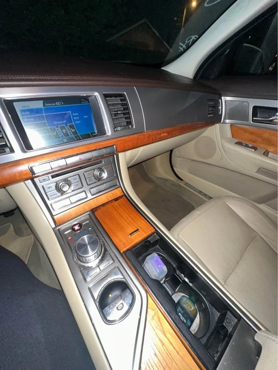 2009 Jaguar X250 XF - Image 12 of 12