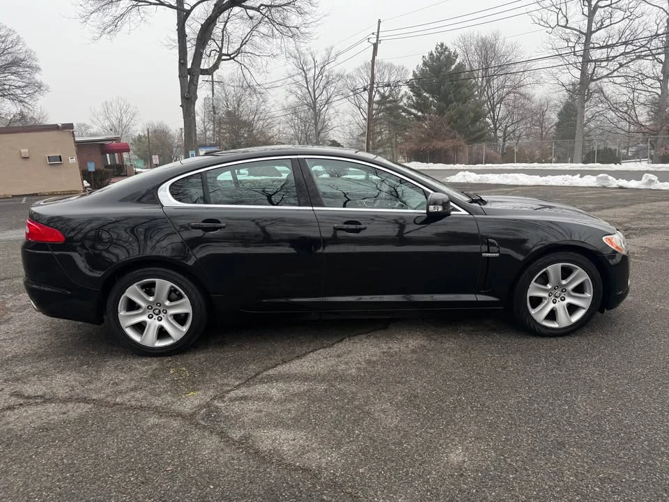 2009 Jaguar X250 XF - Image 4 of 12
