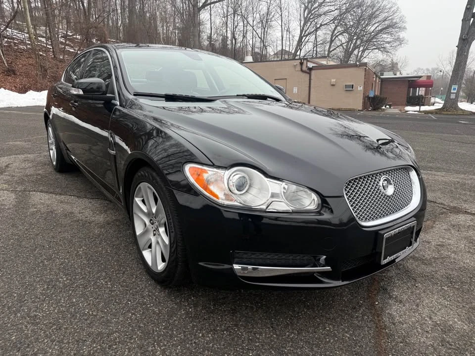 2009 Jaguar X250 XF - Image 2 of 12
