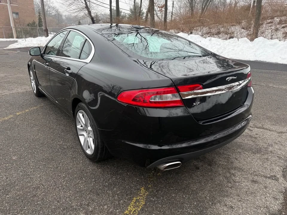 2009 Jaguar X250 XF - Image 6 of 12