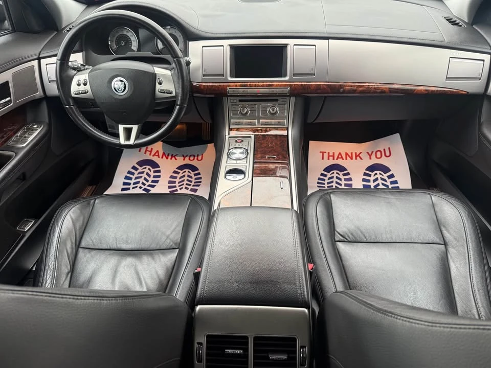 2009 Jaguar X250 XF - Image 11 of 12
