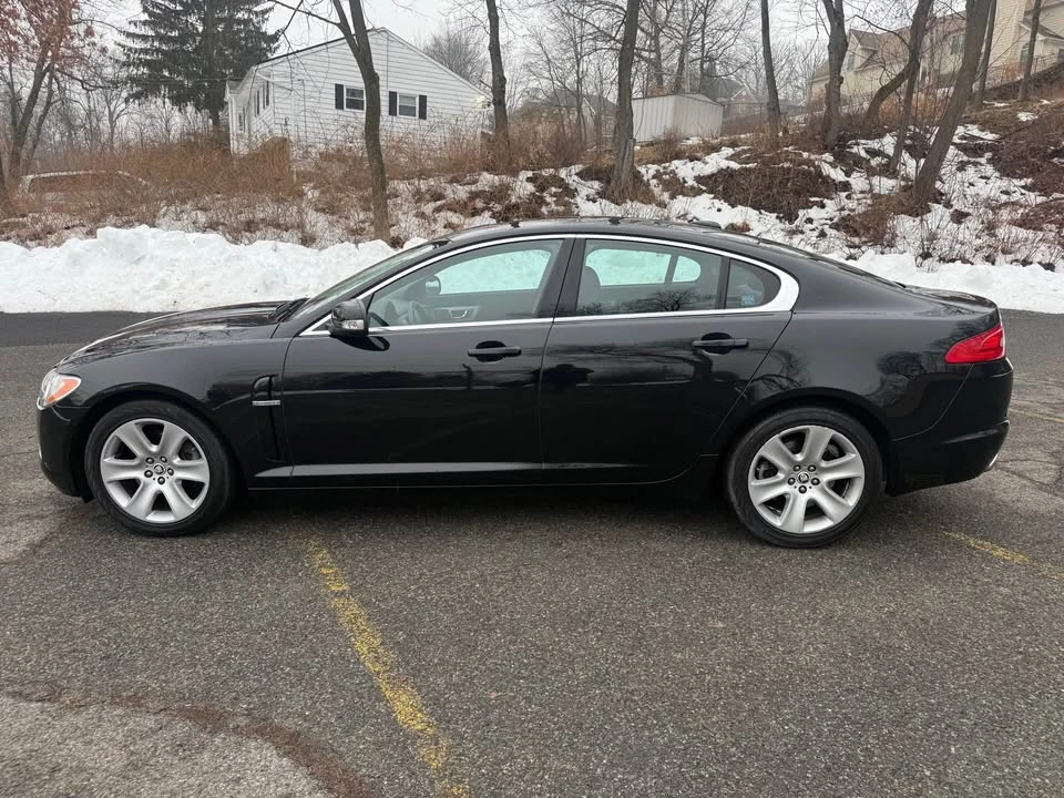 2009 Jaguar X250 XF - Image 5 of 12