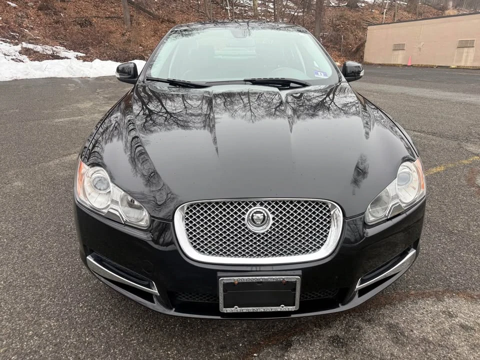 2009 Jaguar X250 XF - Image 3 of 12