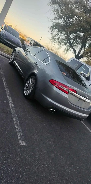 2009 Jaguar X250 XF - Image 2 of 7