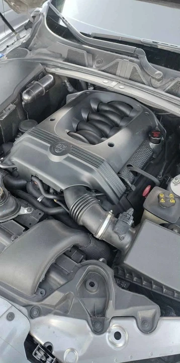 2009 Jaguar X250 XF - Image 6 of 7