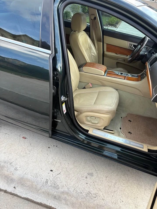 2009 Jaguar X250 XF - Image 9 of 16