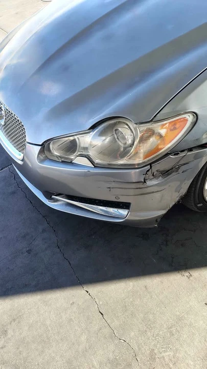 2009 Jaguar X250 XF - Image 7 of 7