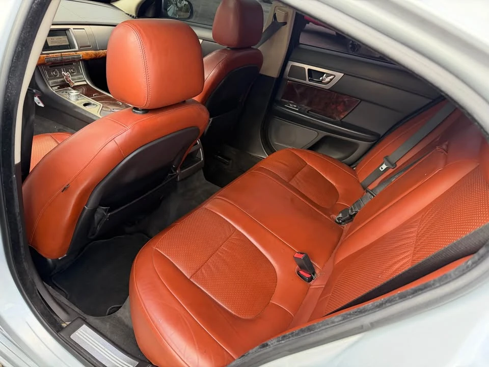 2009 Jaguar X250 XF - Image 5 of 7